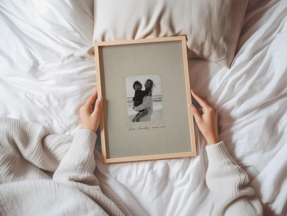 Custom Photo Wall Art Digital Download